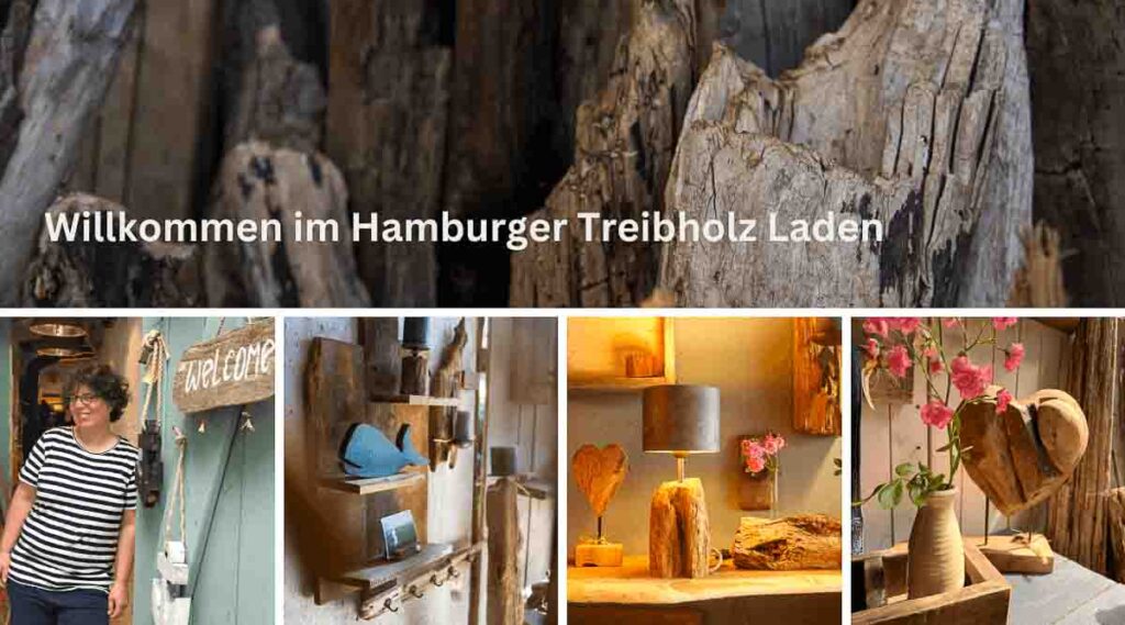 Hamburger Treibholz-Atelier