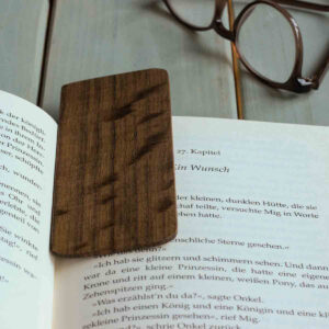 Lesezeichen Schiffsplanke