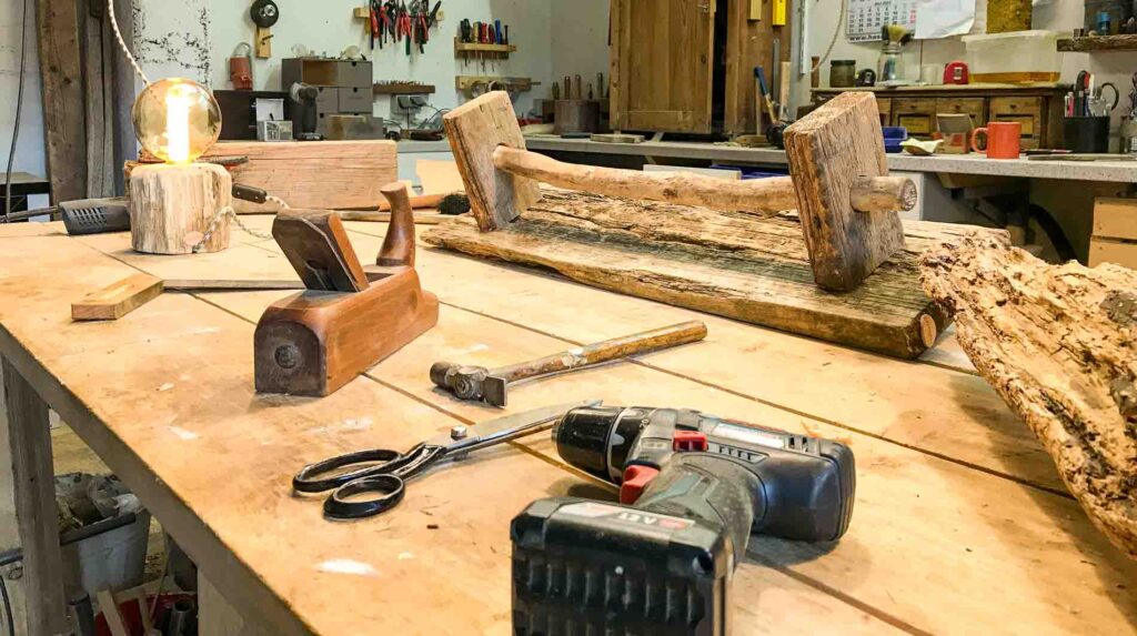 Treibholz Manufaktur