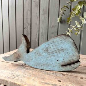 Treibholz Wal Wattenmeer