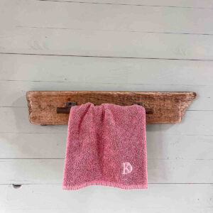 Treibholz Handtuchhalter Nautico