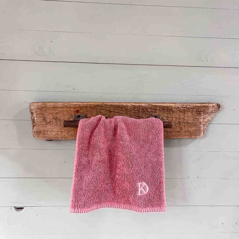 Treibholz Handtuchhalter Nautico