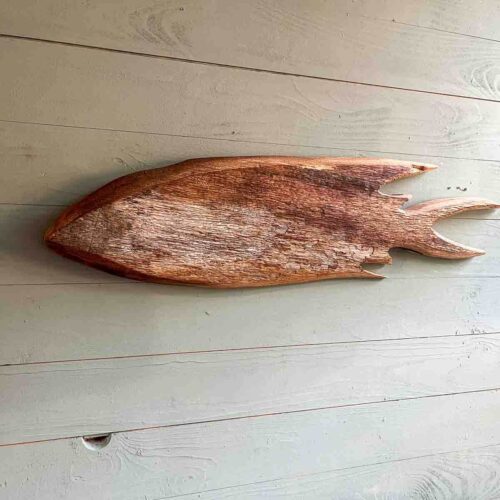 Treibholz Hafenschwimmer – Bild 5