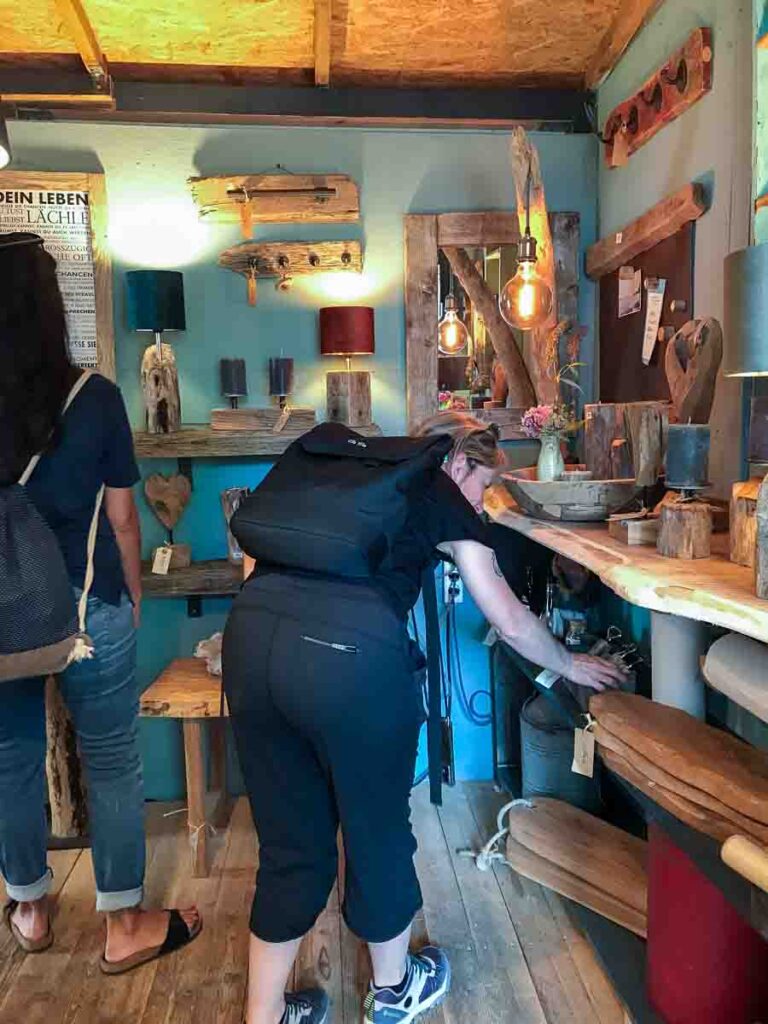 Treibholz Atelier