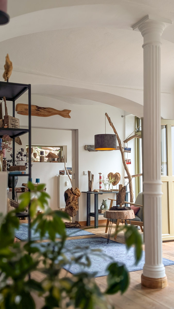 Das Treibholz Atelier
